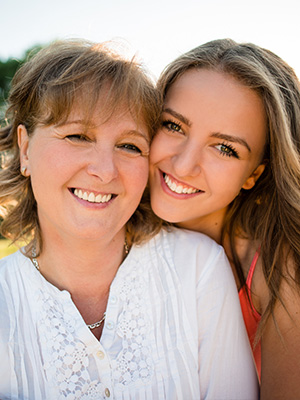 cosmetic dentistry